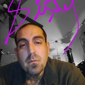 Meet your Posher, Chad-michael